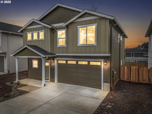 $559,934 | 63 Northwest Mawrcrest Drive, Gresham, OR 97030