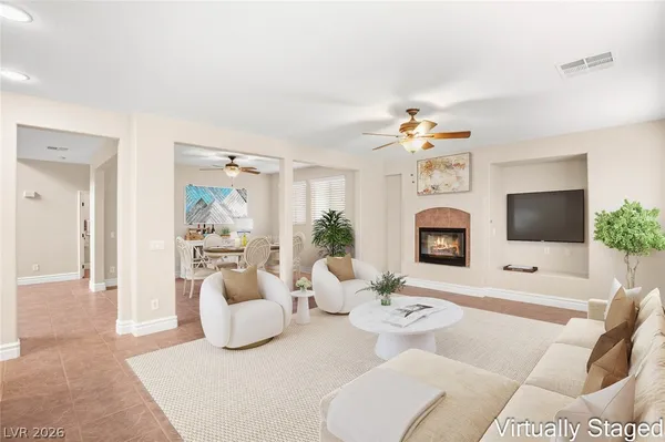 $3,100 | 973 Via Stellato Street, Henderson, NV 89011
