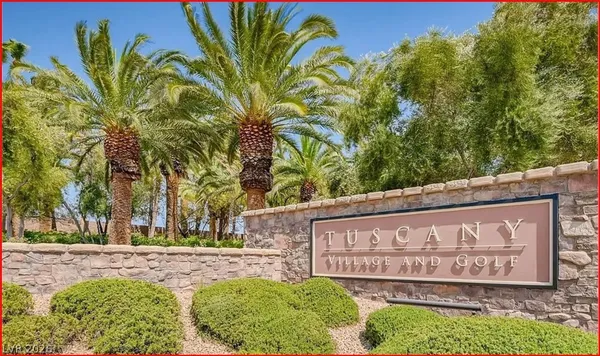 $3,100 | 973 Via Stellato Street, Henderson, NV 89011