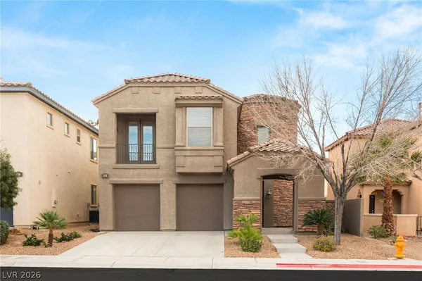 $3,100 | 973 Via Stellato Street, Henderson, NV 89011