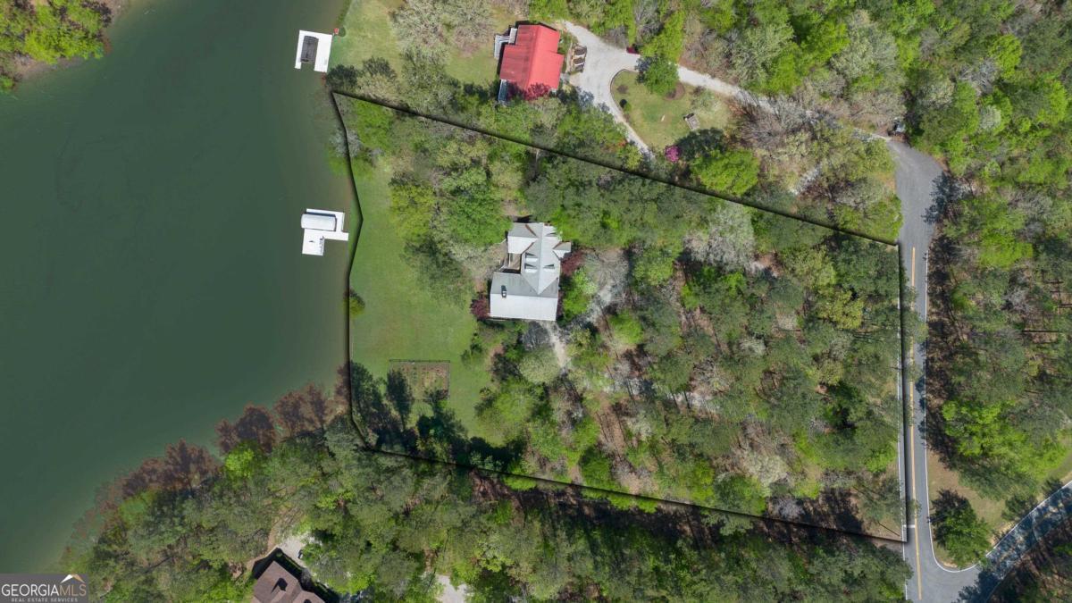 1320 Tal Lewis Road White Plains, GA 30678 - Photo 2 of 7