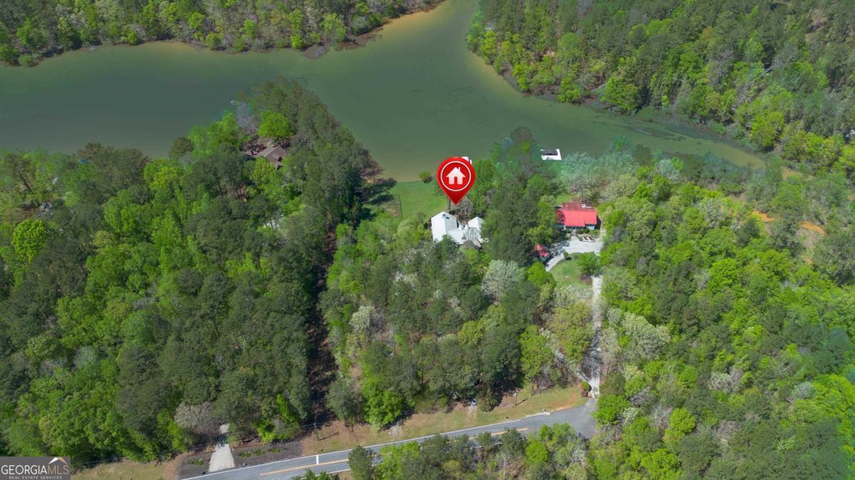 1320 Tal Lewis Road White Plains, GA 30678 - Photo 3 of 7 a view of a flower in a garden