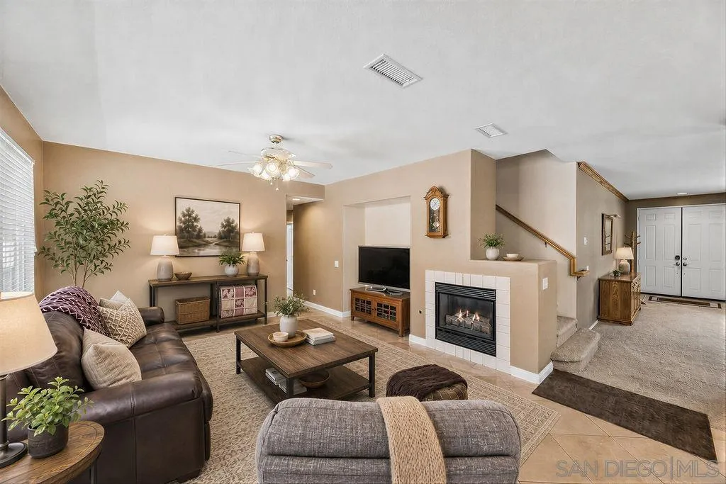 6874 Raspberry Court Corona, CA 92880 - Photo 2 of 23