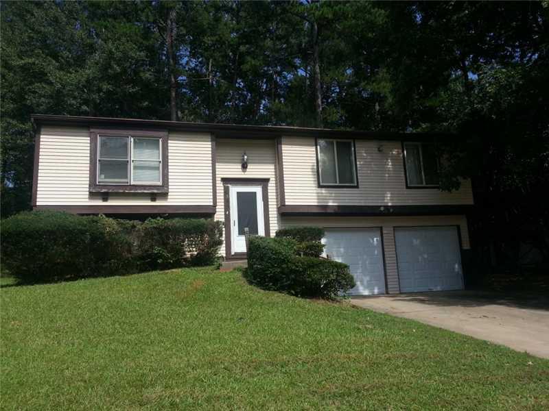 5300 Tasman Trail Lithonia, GA 30038 - Photo 1 of 1 Exterior Front.