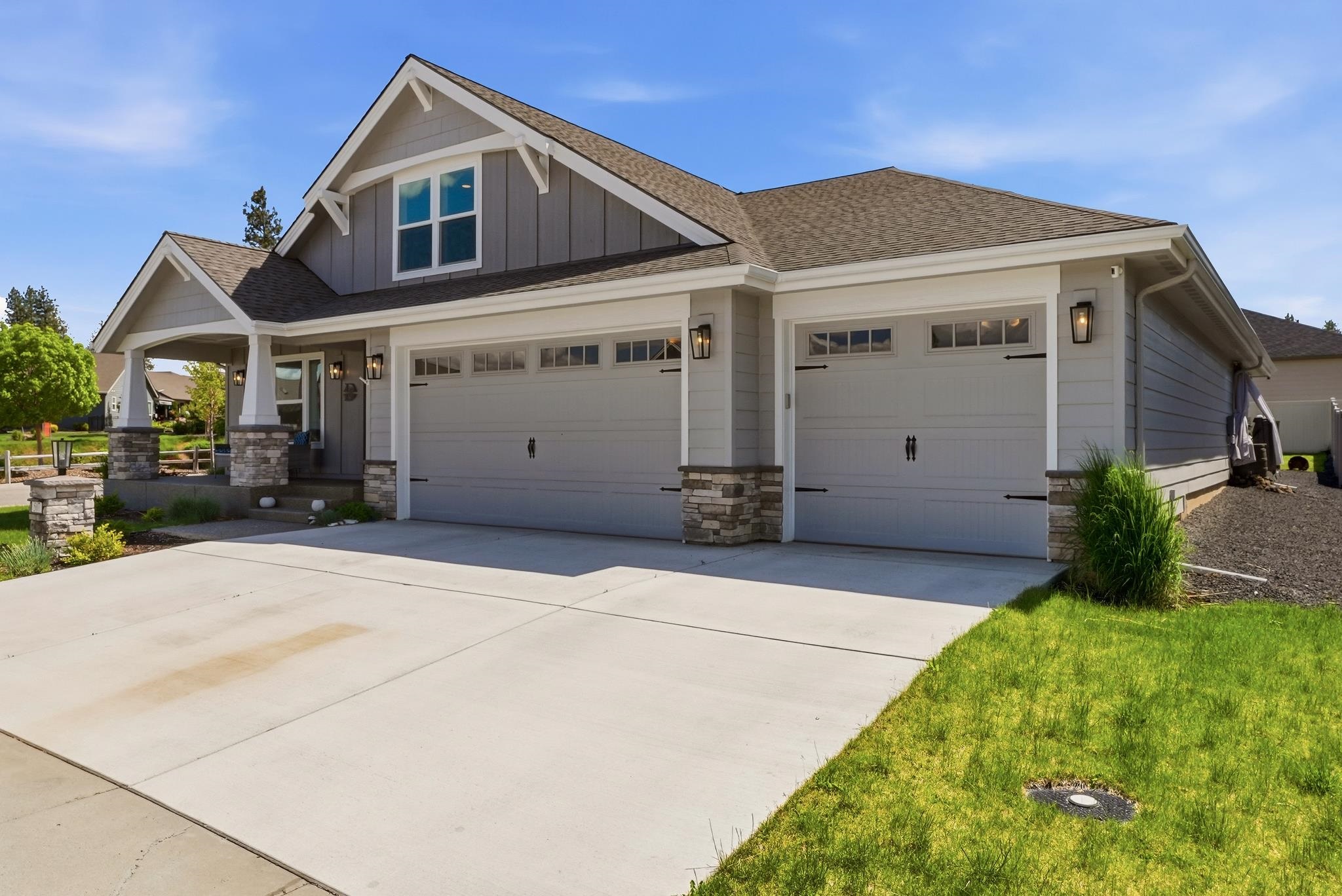 507 West Basalt Ridge Drive Spokane, WA 99224 - Photo 43 of 50
