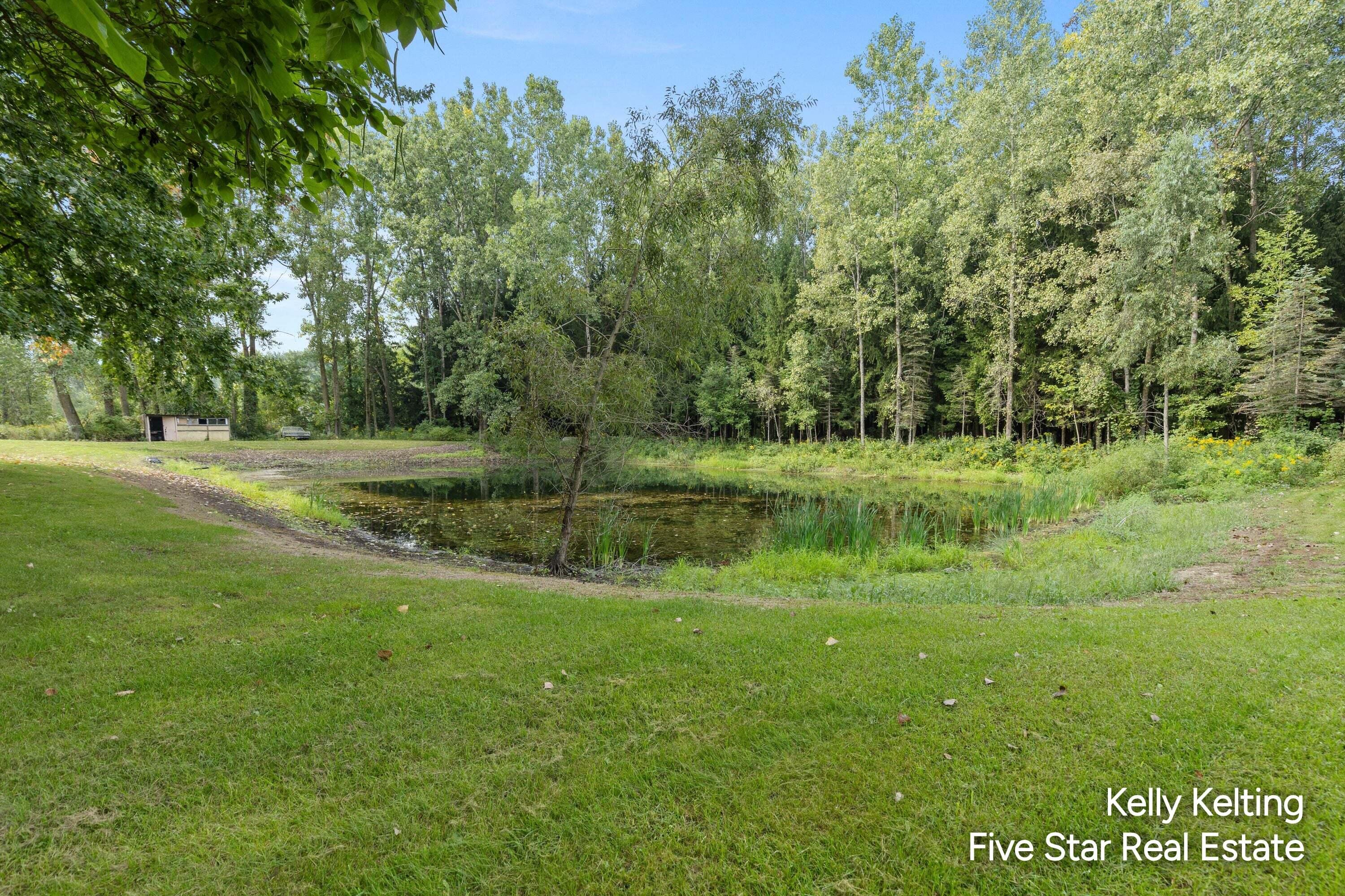 11300 Cedar Lake Road Fenwick, MI 48834 - Photo 5 of 29 11300 Cedar Lake_018