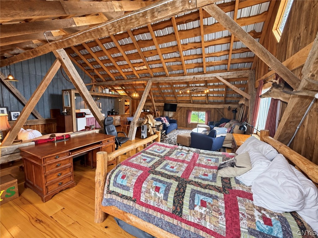 312 Springer Road Lincklaen, NY 13052 - Photo 34 of 50 Gallery Image 34
