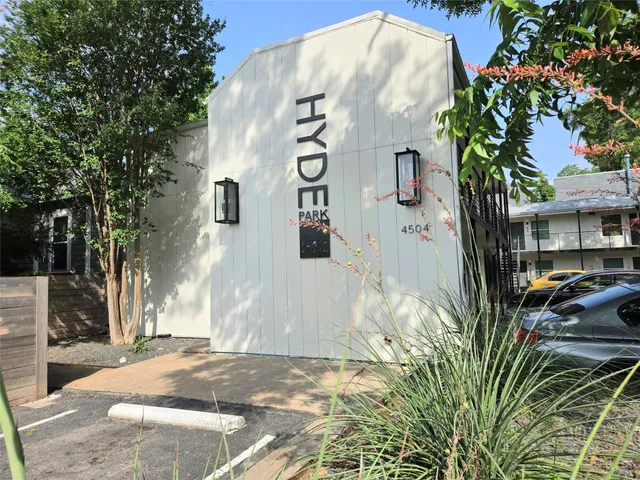 $895 | 4504 Speedway, Austin, TX 78751