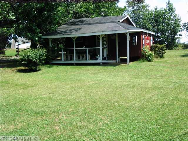 7129 Ellison Road Stokesdale, NC 27357 - Photo 14 of 16 Workshop.
