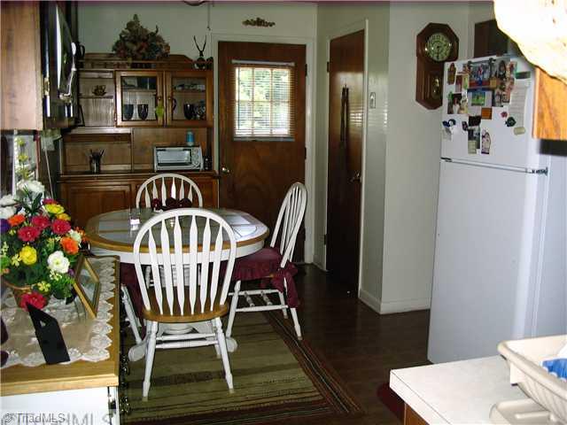 7129 Ellison Road Stokesdale, NC 27357 - Photo 8 of 16 Kitchen.