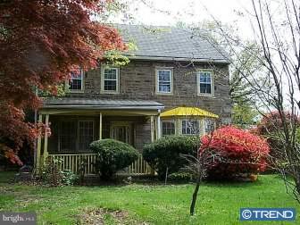 7301 Oak Lane Road Cheltenham, PA 19027 - Photo 1 of 1 Exterior