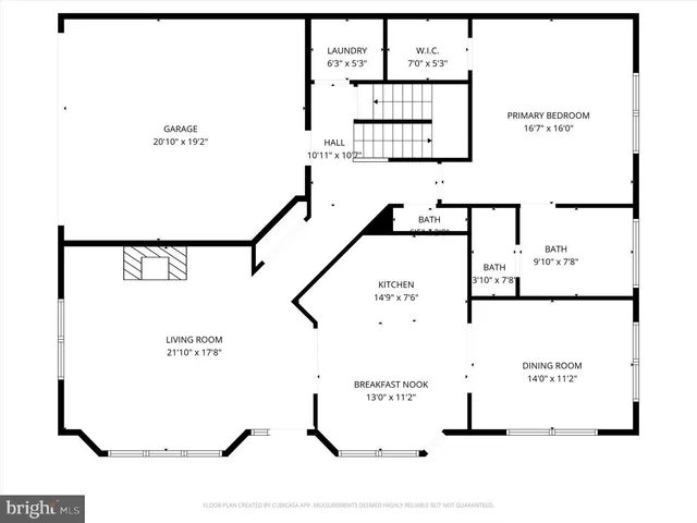 $439,900 | 4528 Laurelwood Drive, Harrisburg, PA 17110