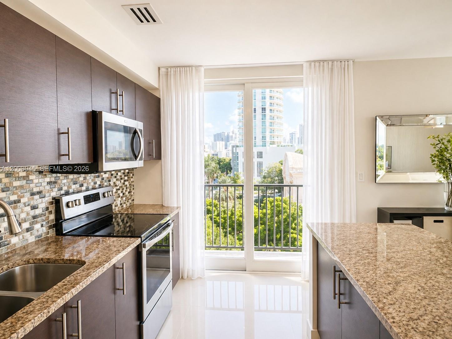 2701 Southwest 3rd Avenue, Unit 504 Miami, FL 33129 - Photo 2 of 12