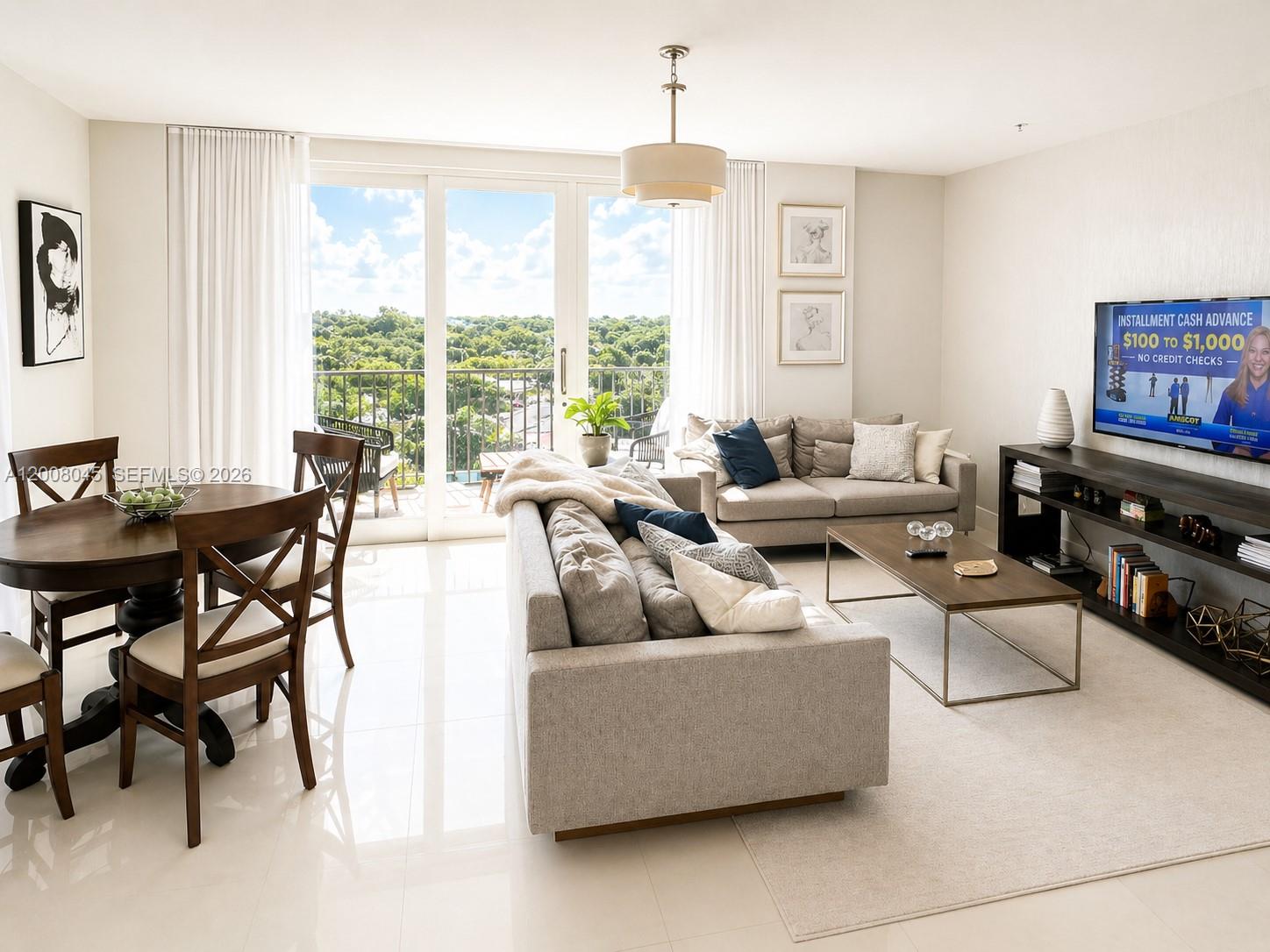 2701 Southwest 3rd Avenue, Unit 504 Miami, FL 33129 - Photo 4 of 12