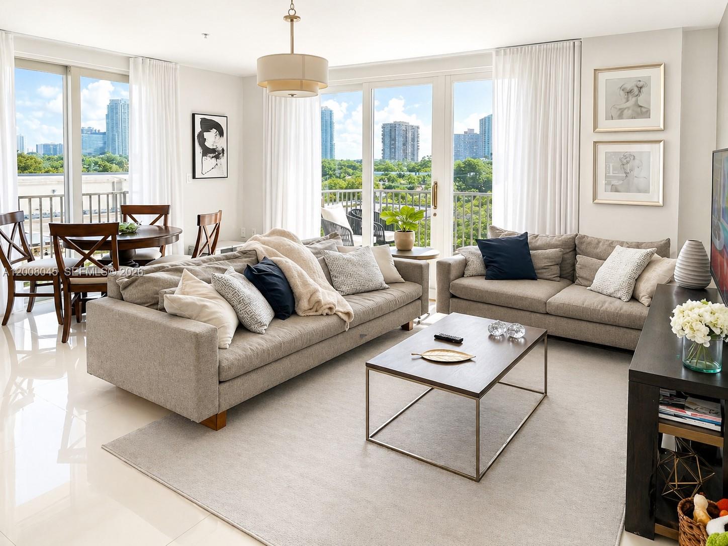 2701 Southwest 3rd Avenue, Unit 504 Miami, FL 33129 - Photo 5 of 12