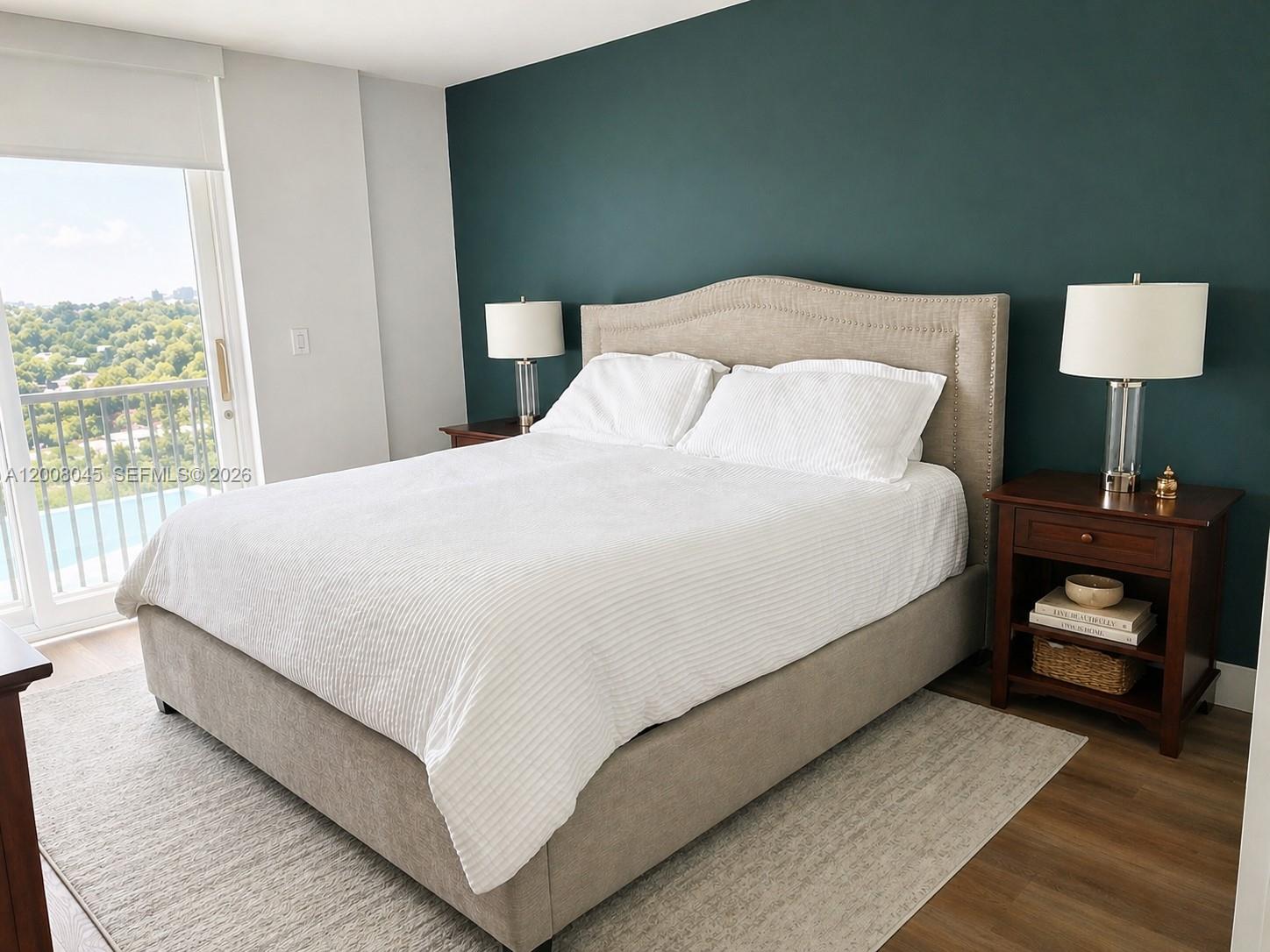 2701 Southwest 3rd Avenue, Unit 504 Miami, FL 33129 - Photo 8 of 12