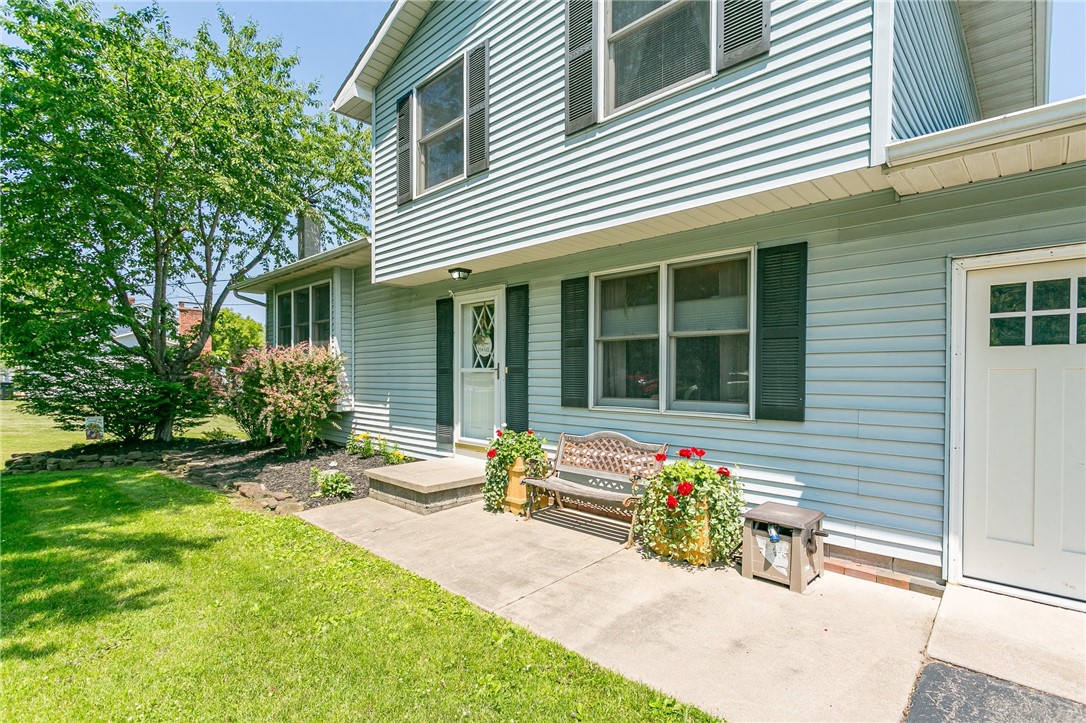 4740 Williamson Road Marion, NY 14505 - Photo 10 of 31