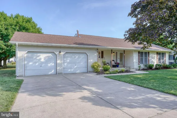 $399,000 | 33 Valley Forge Drive, Milford, DE 19963