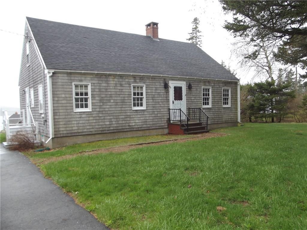 180 Horse Point Road St. George, ME 04860 - Photo 1 of 23 Photo