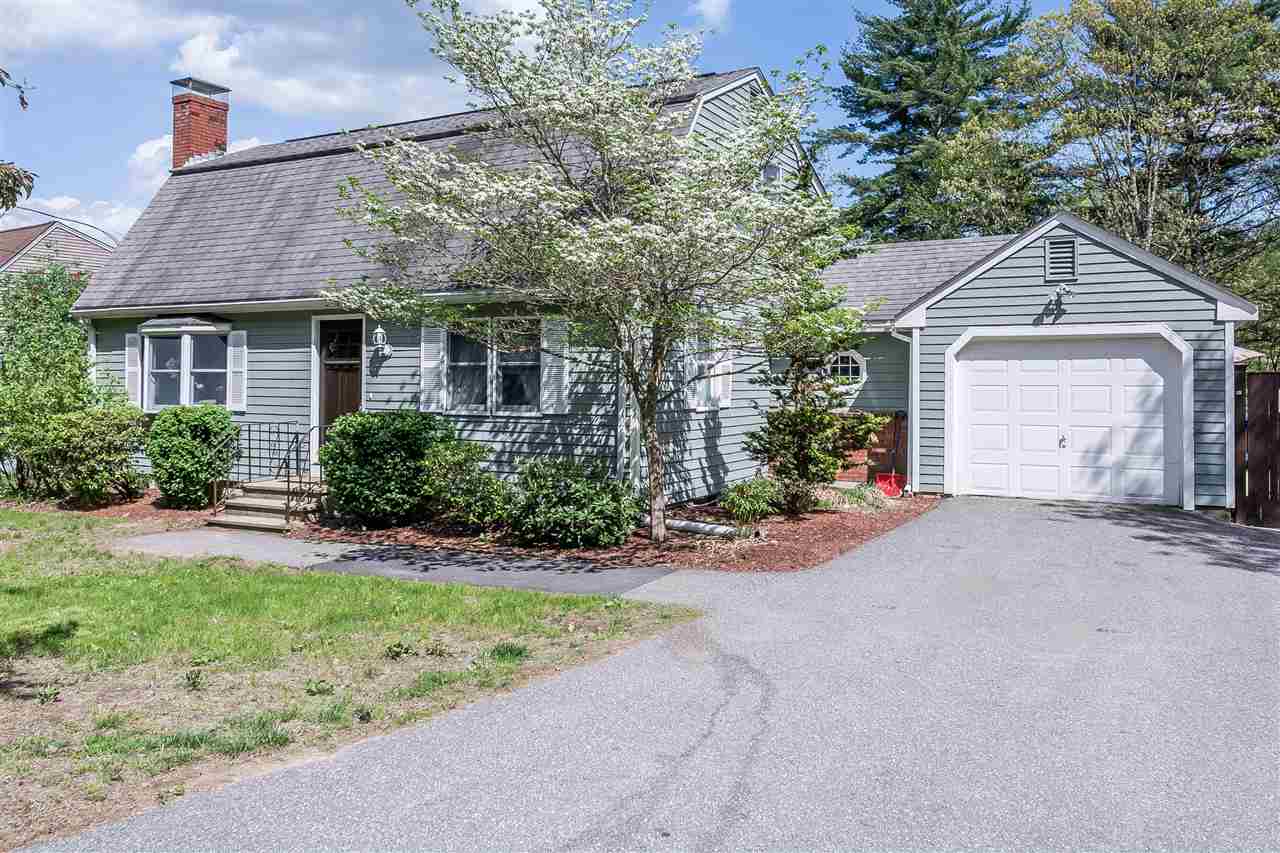 6 Strawberry Hill Road Derry, NH 03038 - Photo 1 of 40