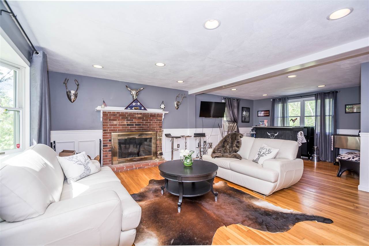 6 Strawberry Hill Road Derry, NH 03038 - Photo 20 of 40