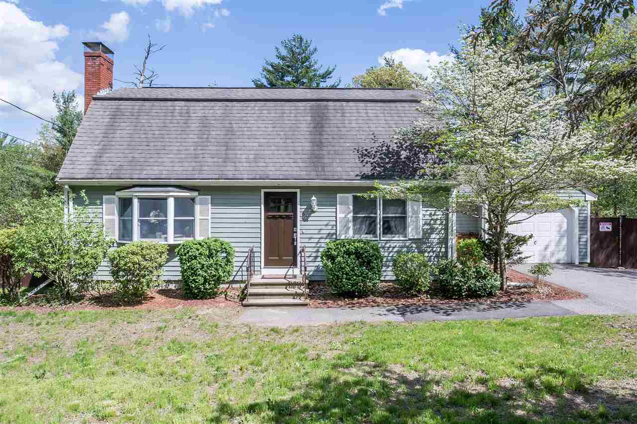 6 Strawberry Hill Road Derry, NH 03038 - Photo 3 of 40