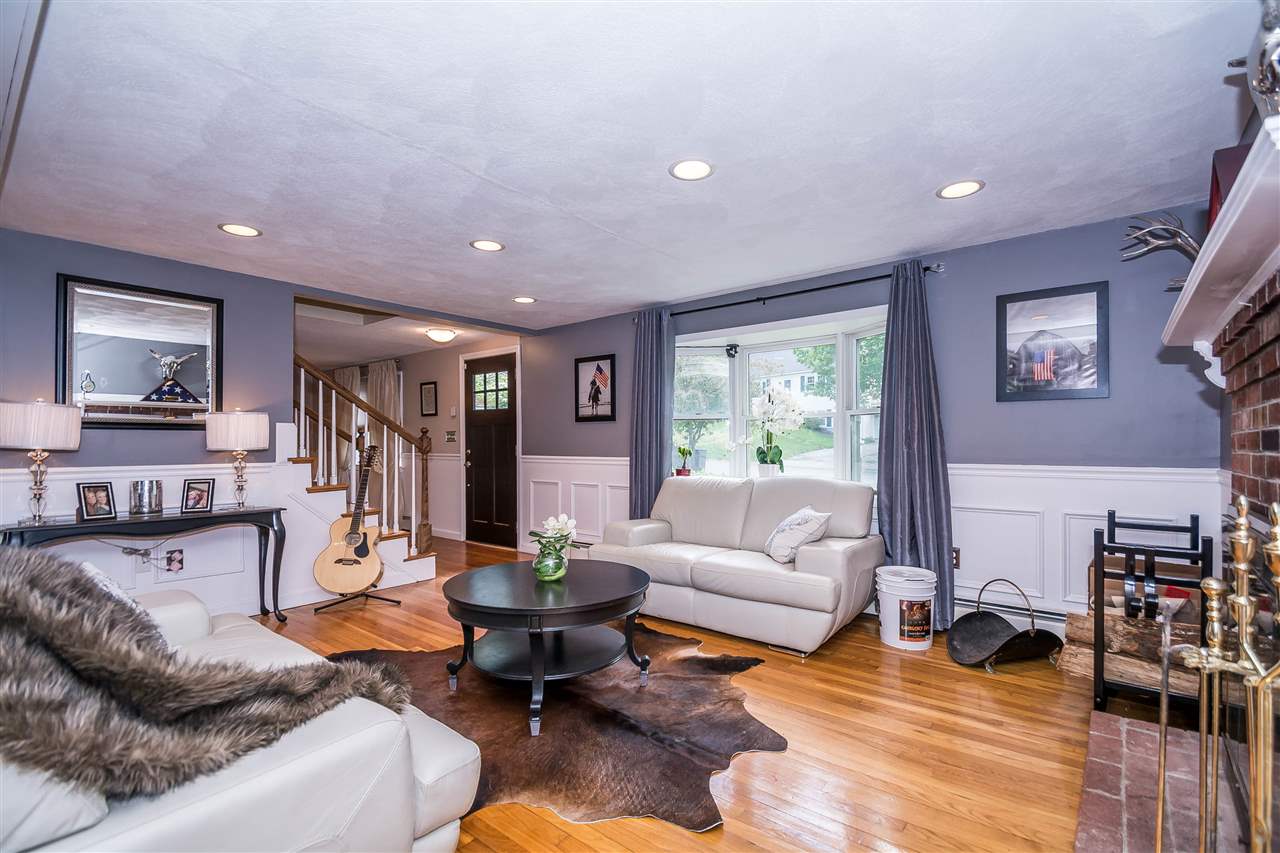 6 Strawberry Hill Road Derry, NH 03038 - Photo 22 of 40