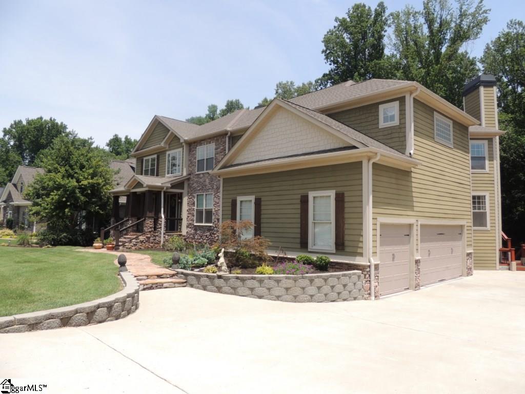 46 Sycamore Ridge Drive Simpsonville, SC 29681 - Photo 2 of 36 Gallery Image 2