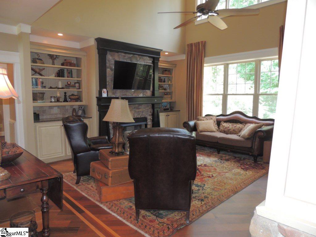 46 Sycamore Ridge Drive Simpsonville, SC 29681 - Photo 8 of 36 Gallery Image 8