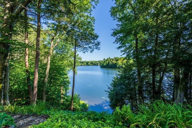 $1,110,000 | 45 Knollwood Lane, Wayland, MA 01778