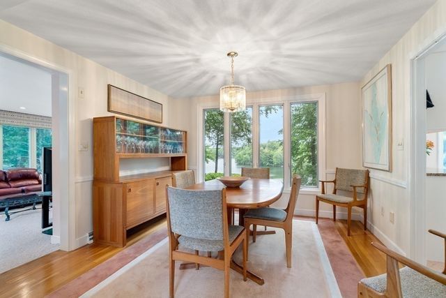 $1,110,000 | 45 Knollwood Lane, Wayland, MA 01778