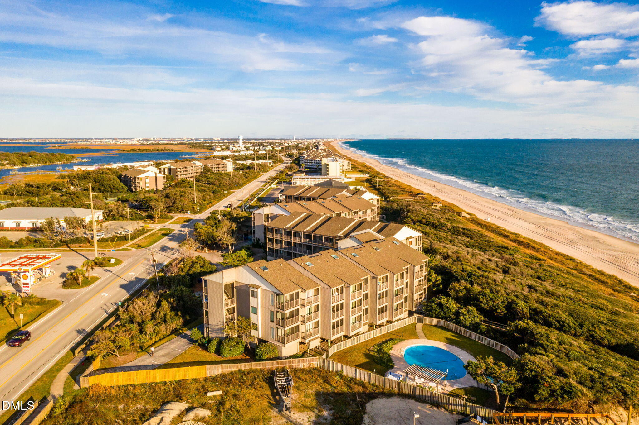 2308 West Fort Macon Road, Unit 204H Atlantic Beach, NC 28512 - Photo 1 of 83 Property