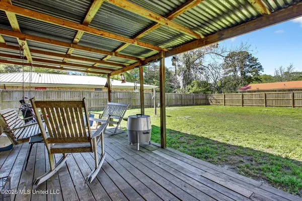 $150,000 | 2003 Ray Avenue, Pascagoula, MS 39567