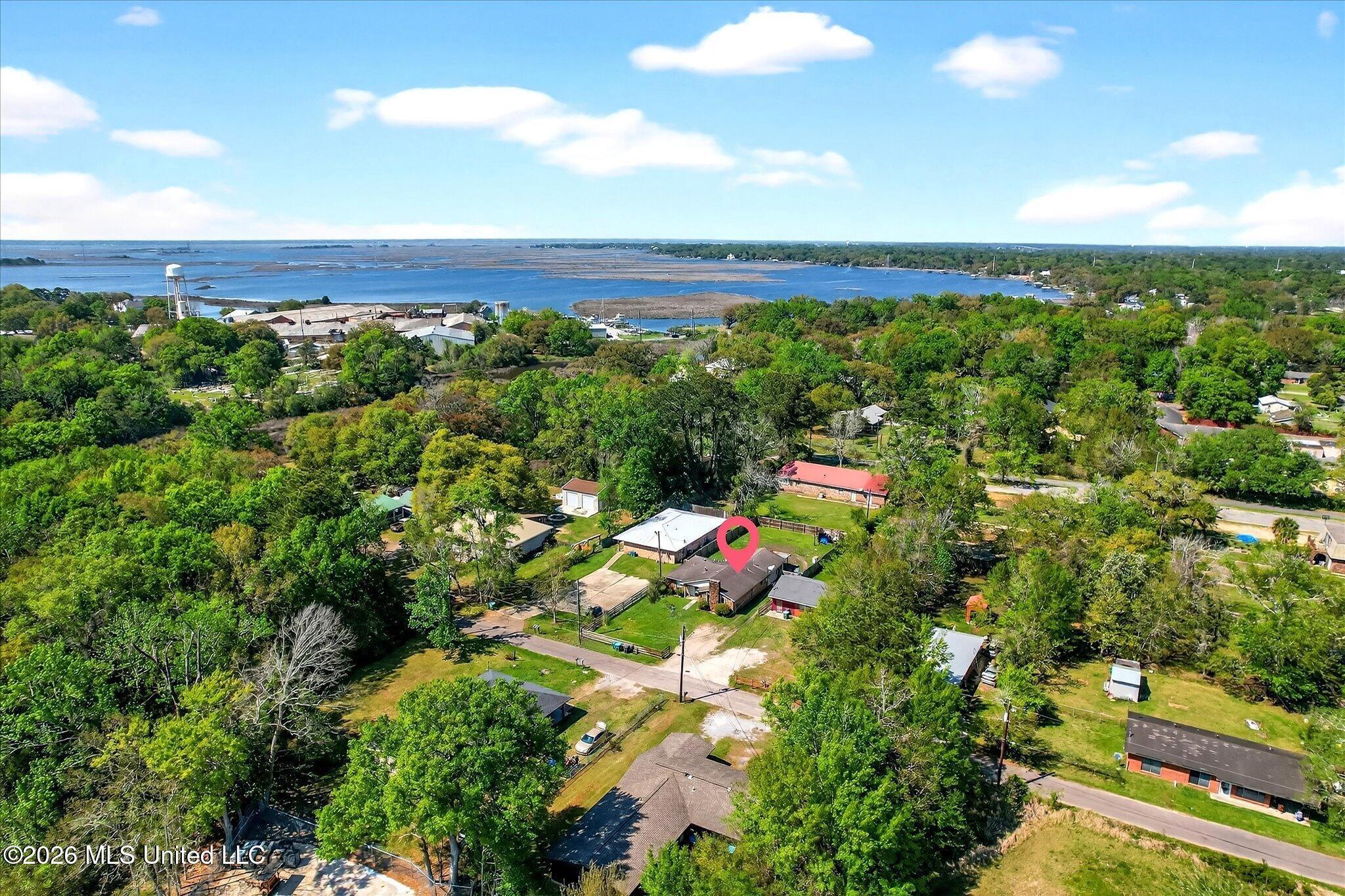 2003 Ray Avenue Pascagoula, MS 39567 - Photo 46 of 49 50-046_DJI_0046