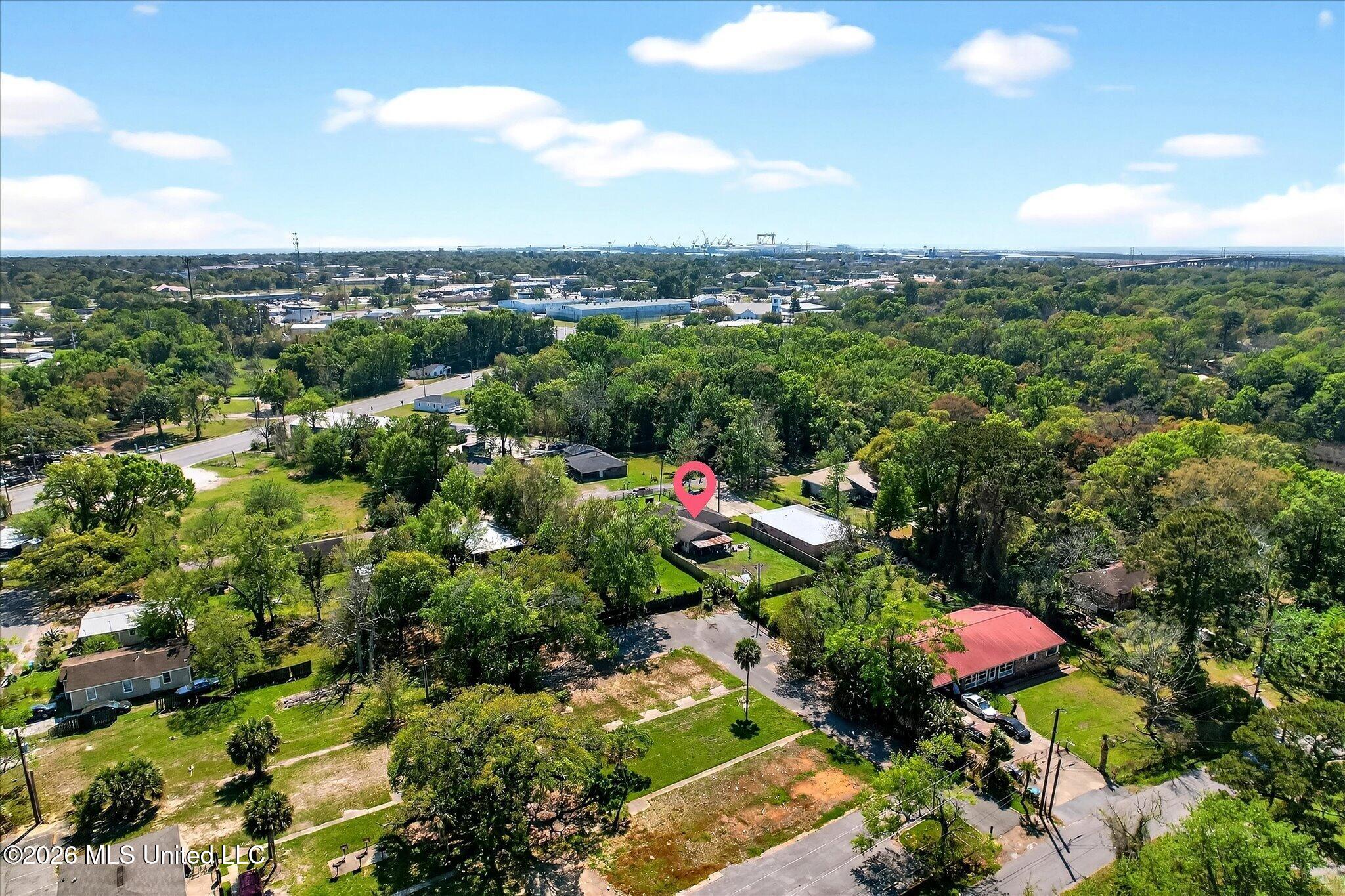 2003 Ray Avenue Pascagoula, MS 39567 - Photo 47 of 49 51-047_DJI_0052