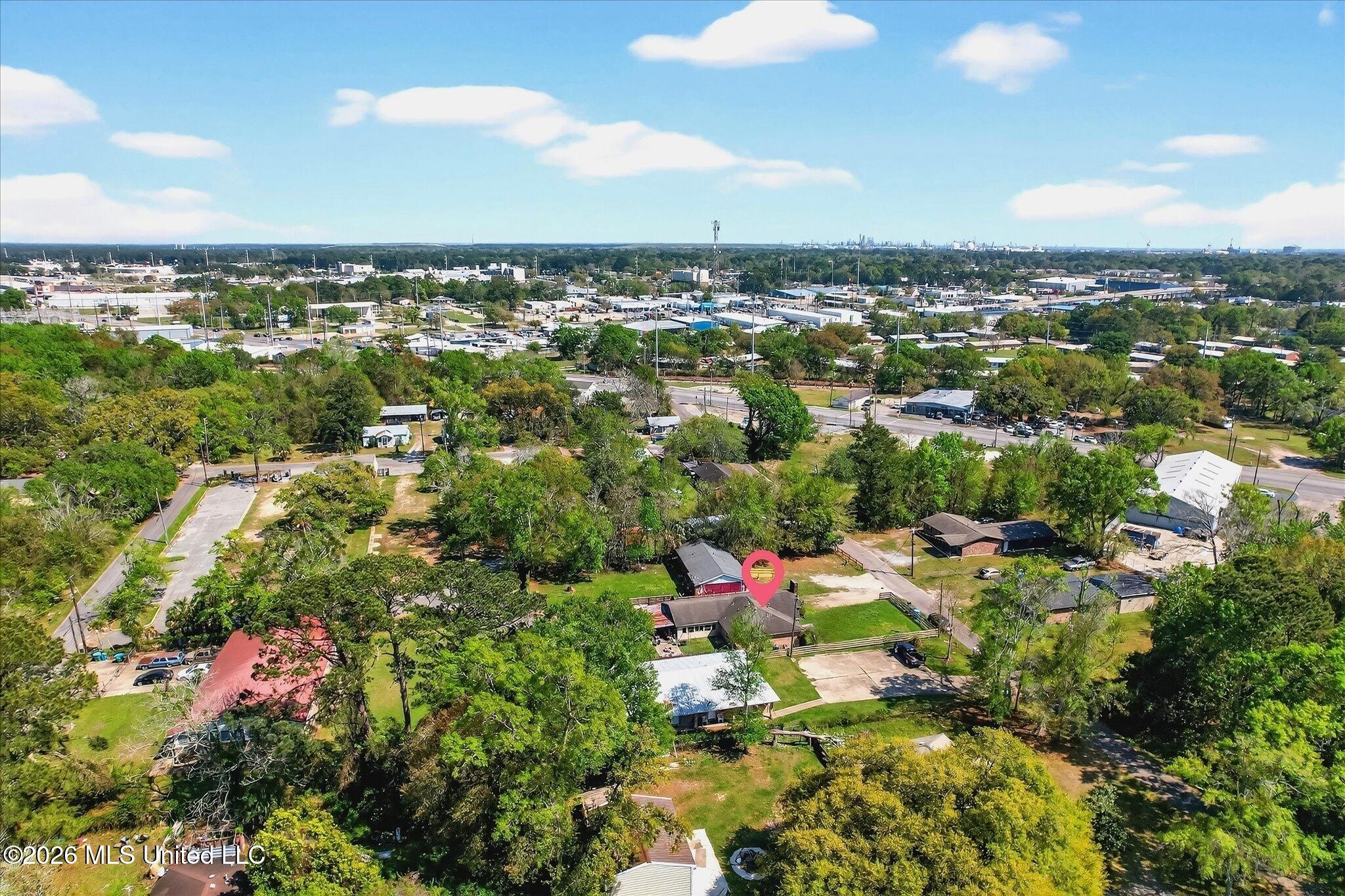 2003 Ray Avenue Pascagoula, MS 39567 - Photo 48 of 49 52-048_DJI_0058