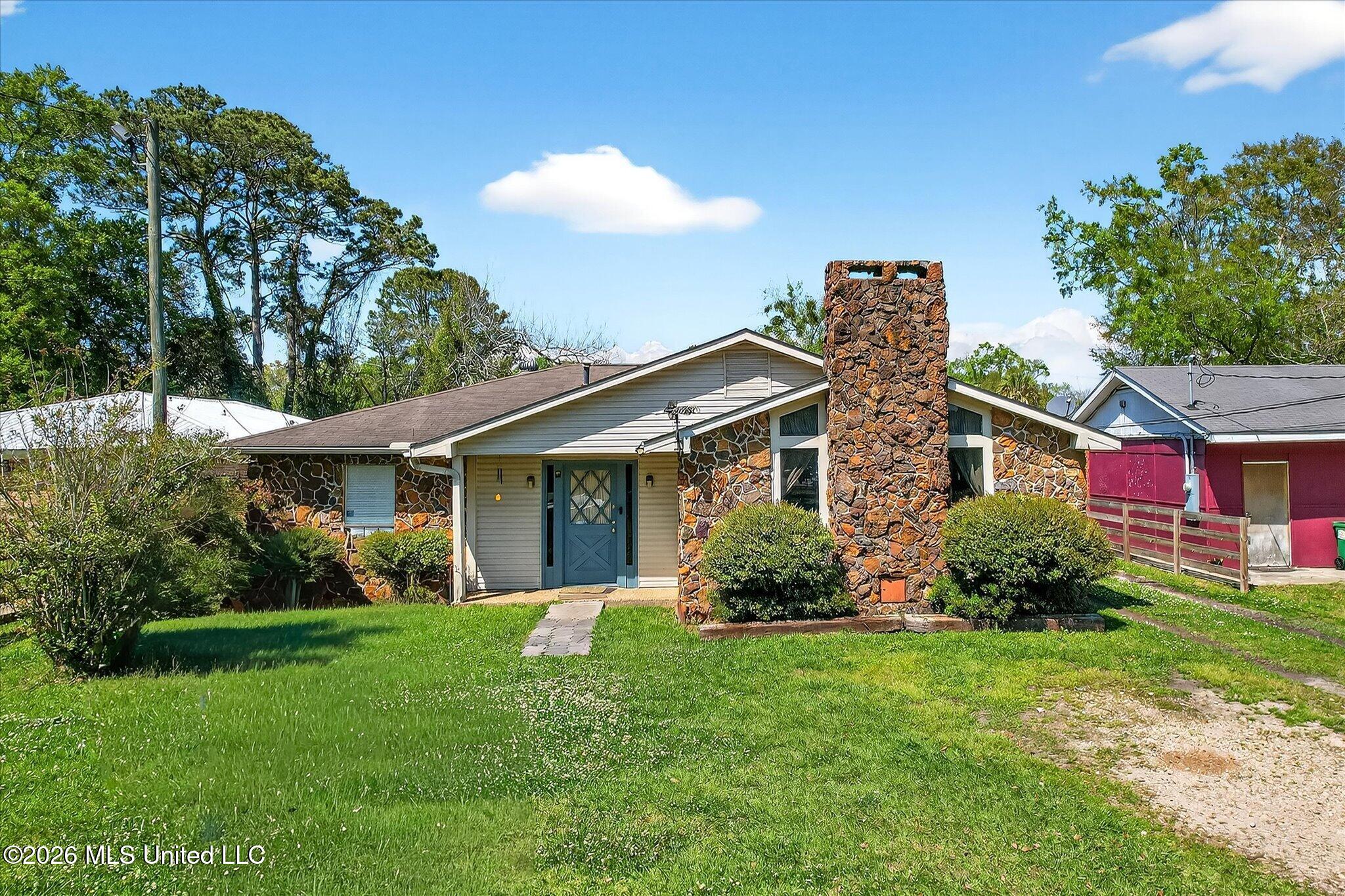 2003 Ray Avenue Pascagoula, MS 39567 - Photo 5 of 49 02-002_DJI_0007