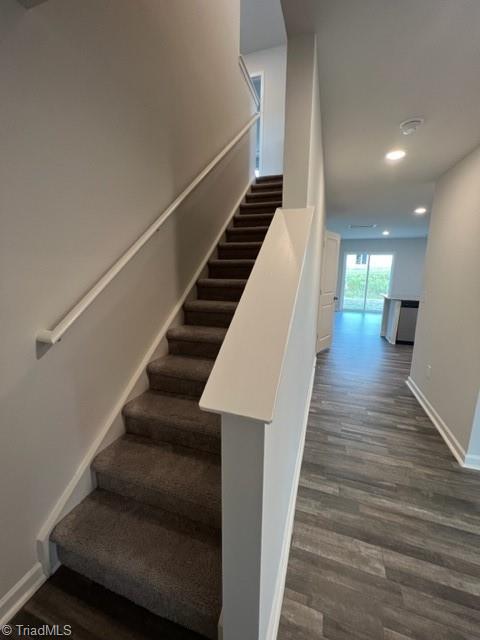 1691 Windcrest Road Asheboro, NC 27203 - Photo 15 of 36