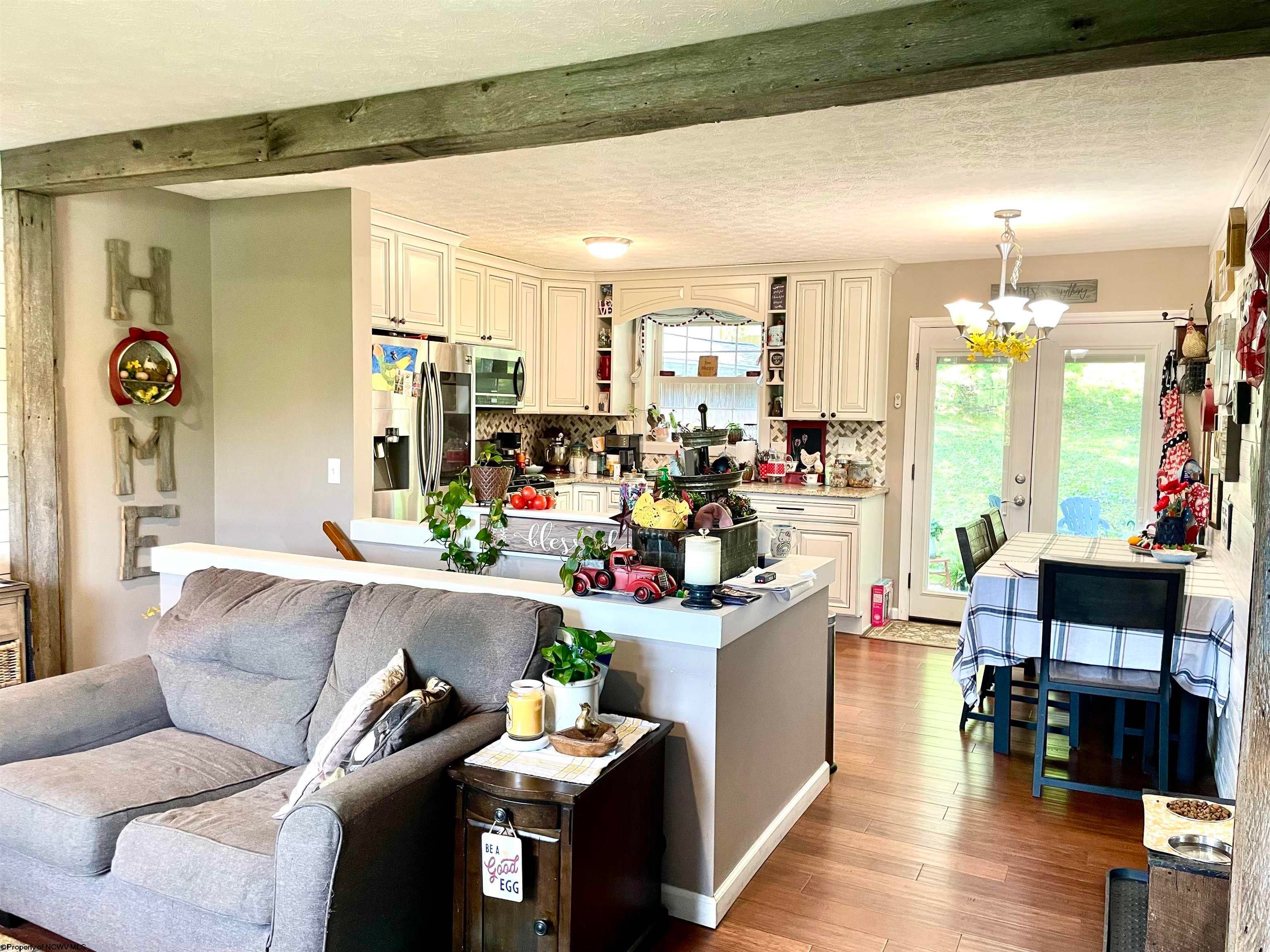 86 Fowler Road Jane Lew, WV 26378 - Photo 8 of 44 Gallery Image 8