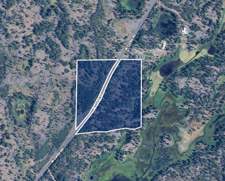 0 West Curtis Road Cheney, WA 99004 - Photo 1 of 1