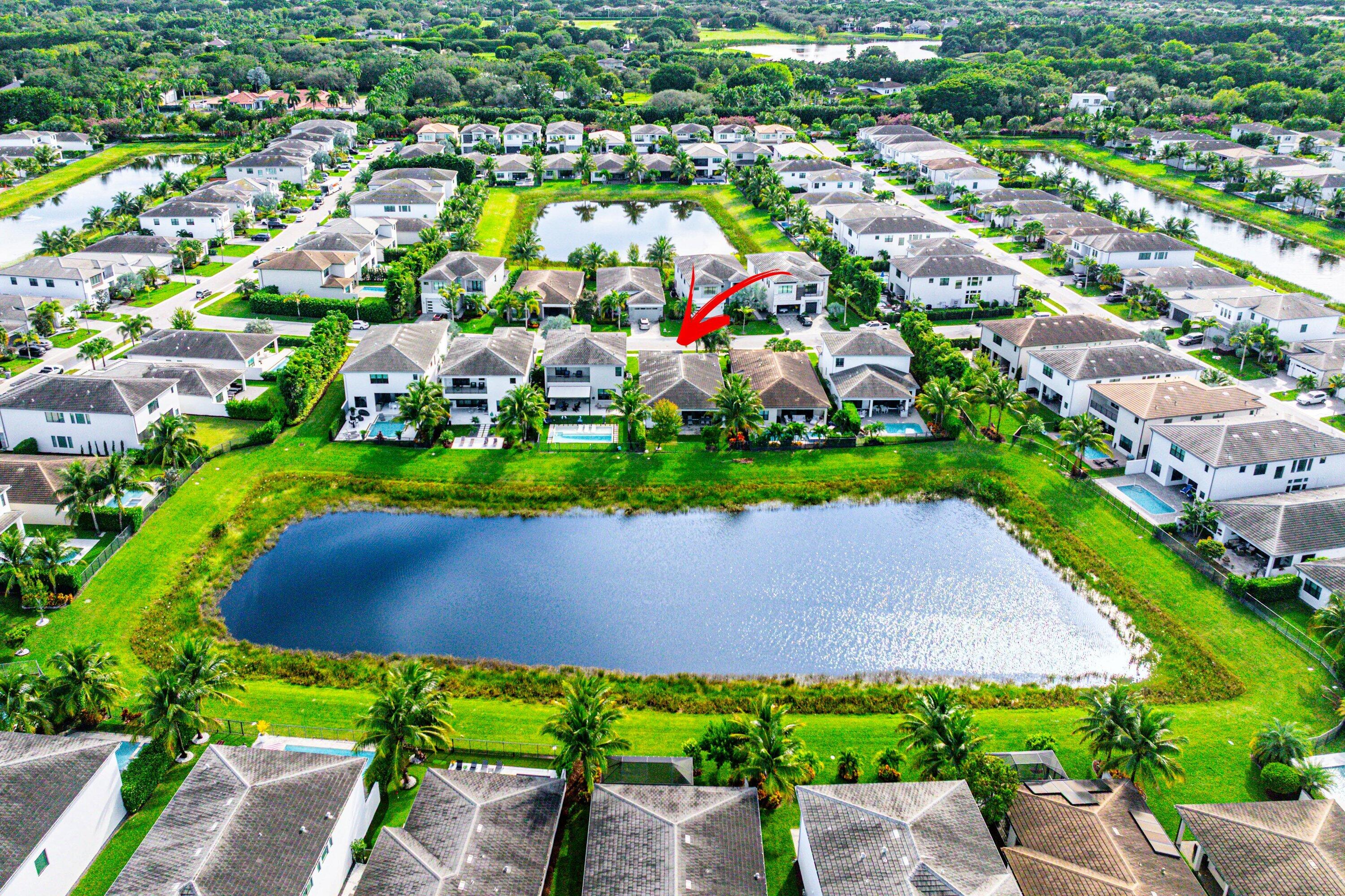 8617 Tower Bridge Court Boca Raton, FL 33496 - Photo 33 of 47 050-8617TowerBridgeCourt-BocaRaton-FL-33