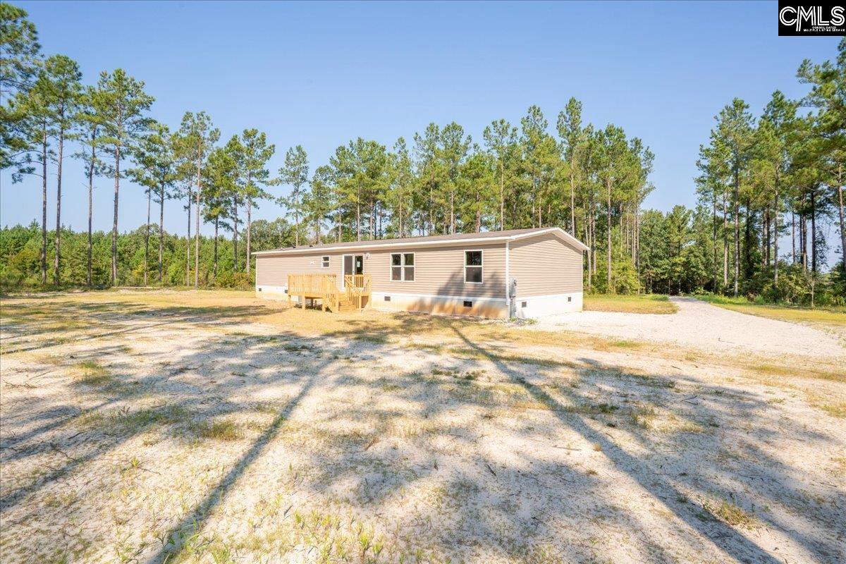 762 White Pond Road Williston, SC 29853 - Photo 6 of 31