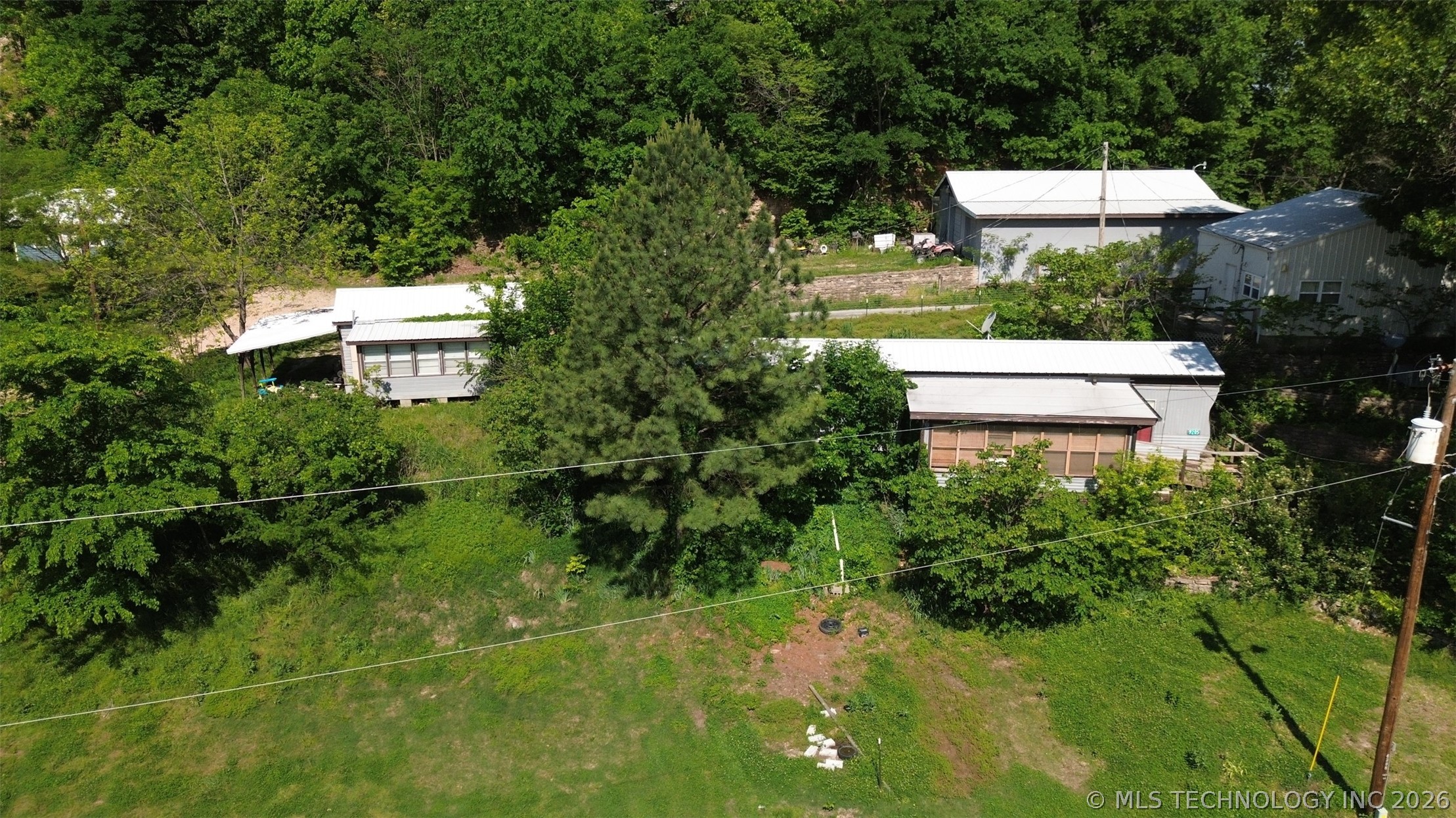 9207 North 447 Road Spavinaw, OK 74366 - Photo 26 of 31 Gallery Image 26