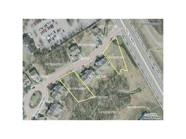 0 Cross Creeks Ridge Pickerington, OH 43147 - Photo 4 of 9