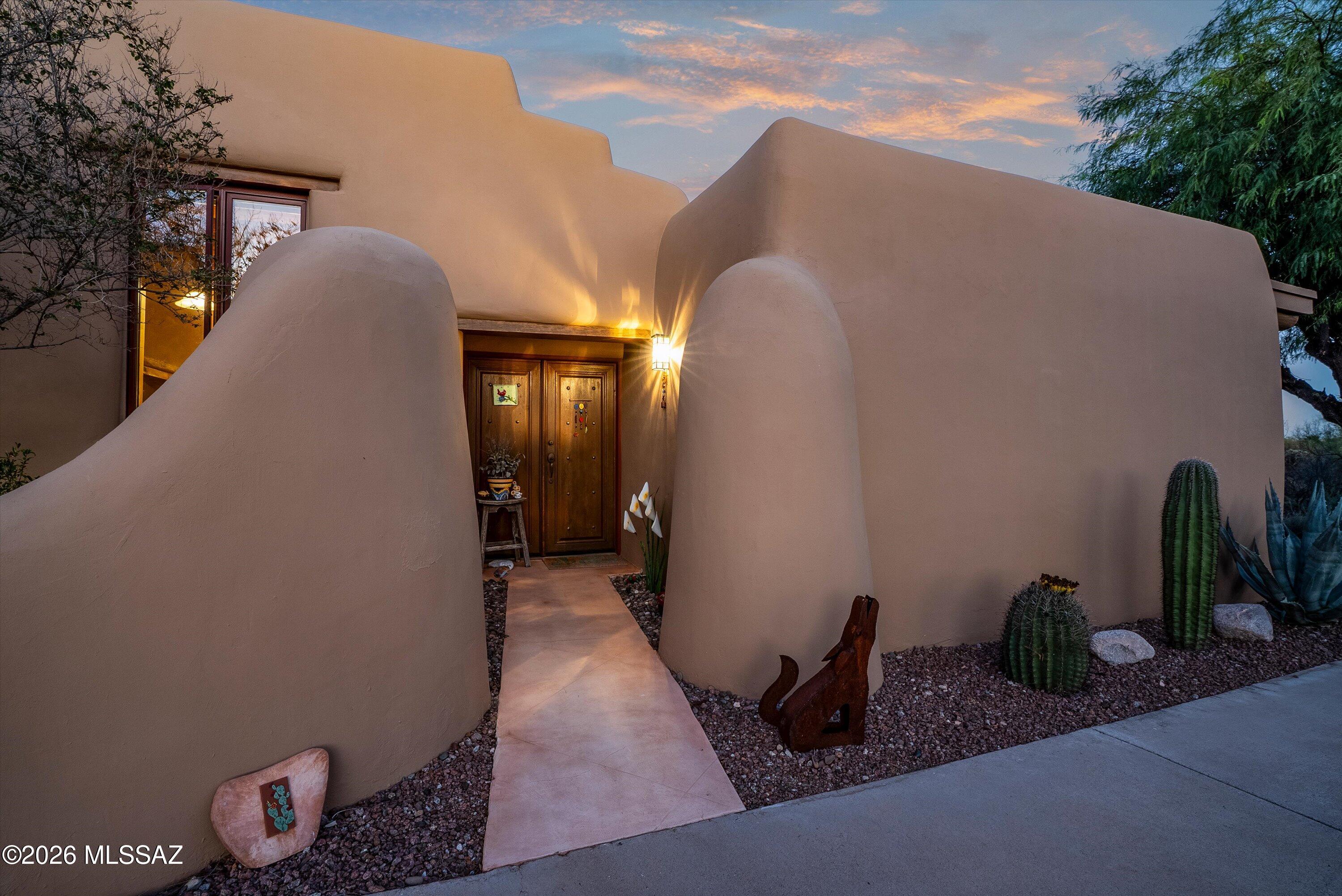 5760 North Pontatoc Road Tucson, AZ 85718 - Photo 5 of 51 Gallery Image 5