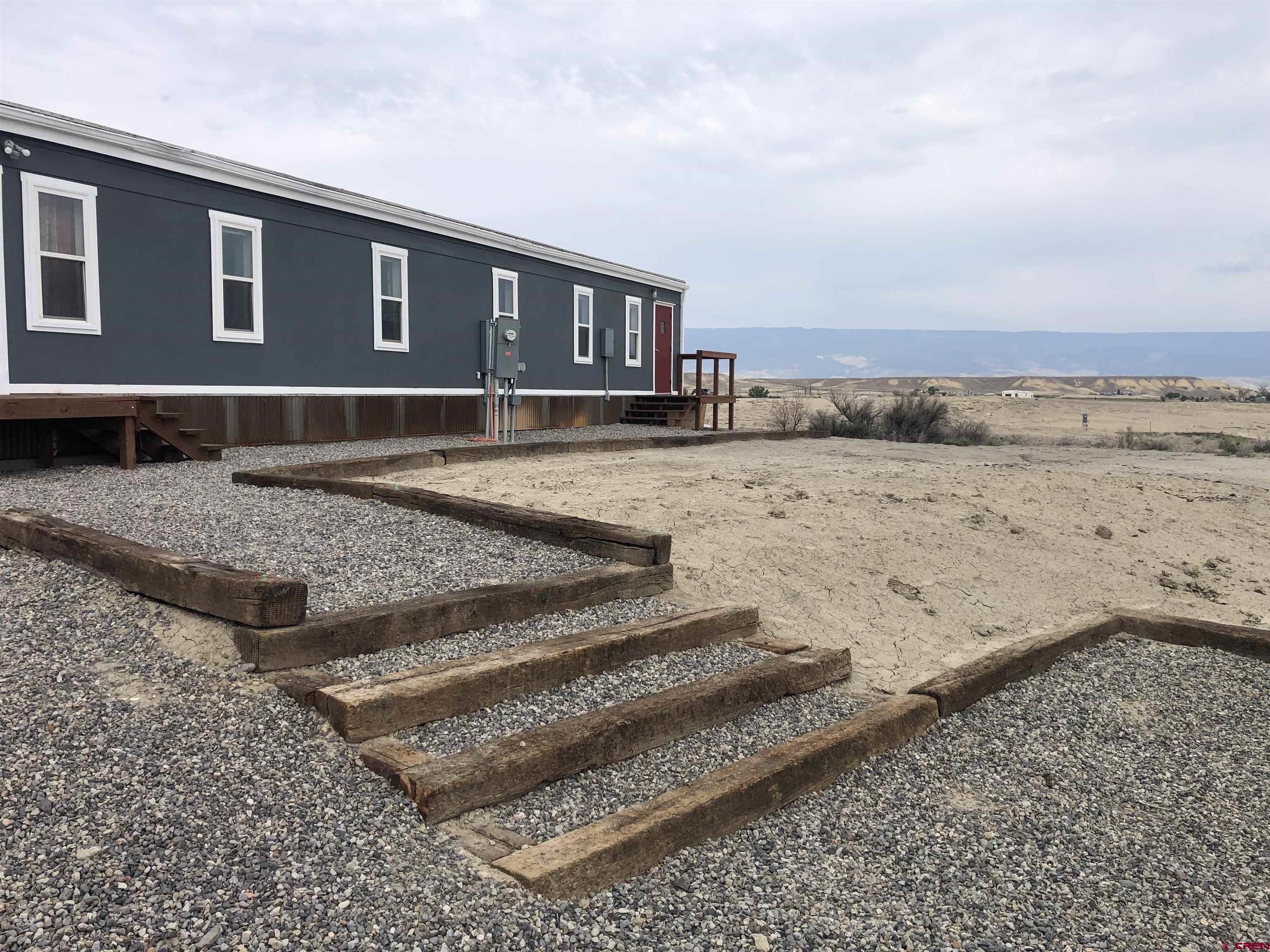 5123 Flint Delta, CO 81416 - Photo 3 of 24 a view of a house with a yard