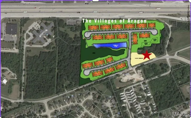 $223,240 | 0 Veterans Memorial Parkway, O'Fallon, MO 63366