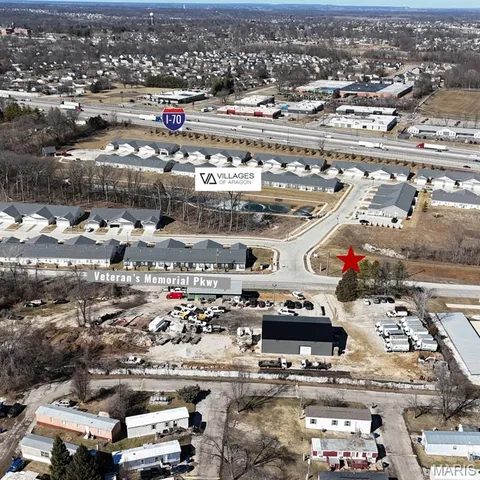$223,240 | 0 Veterans Memorial Parkway, O'Fallon, MO 63366