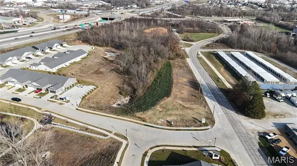 $223,240 | 0 Veterans Memorial Parkway, O'Fallon, MO 63366