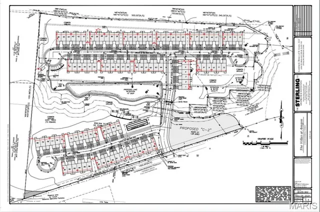 $223,240 | 0 Veterans Memorial Parkway, O'Fallon, MO 63366
